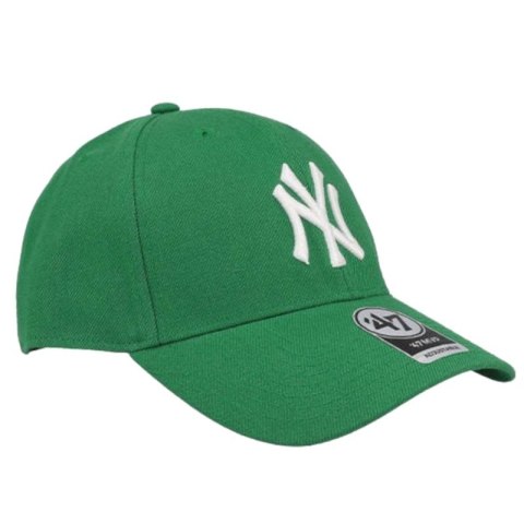 Czapka z daszkiem 47 Brand New York Yankees MVP Cap B-MVPSP17WBP-KY Czapka z daszkiem 47 Brand New York Yankees MVP Cap B-MVPSP17WBP-KY
