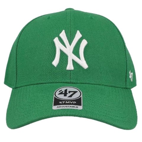 Czapka z daszkiem 47 Brand New York Yankees MVP Cap B-MVPSP17WBP-KY Czapka z daszkiem 47 Brand New York Yankees MVP Cap B-MVPSP17WBP-KY