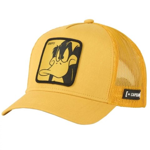 Czapka z daszkiem Capslab Looney Tunes Daffy Duck Cap M CL-LOO4-1-DUF1 Czapka z daszkiem Capslab Looney Tunes Daffy Duck Cap M CL-LOO4-1-DUF1