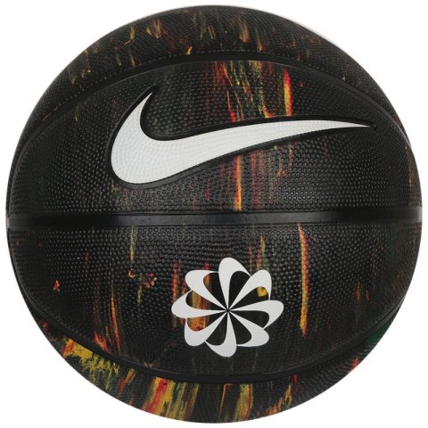 Piłka do koszykówki Nike 100 7037 973 05 Piłka do koszykówki Nike 100 7037 973 05
