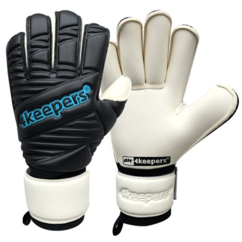 Rękawice bramkarskie 4Keepers Retro IV RF S812901 Rękawice bramkarskie 4Keepers Retro IV RF S812901
