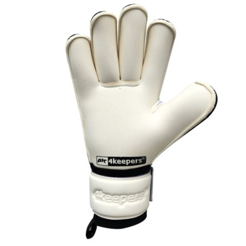 Rękawice bramkarskie 4Keepers Retro IV RF S812901 Rękawice bramkarskie 4Keepers Retro IV RF S812901