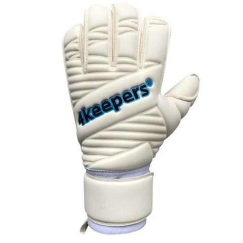 Rękawice bramkarskie 4Keepers Retro IV RF S812909 Rękawice bramkarskie 4Keepers Retro IV RF S812909