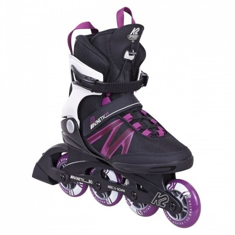 Rolki fitness K2 Kinetic 80 Pro XT W '22 30G0819 Rolki fitness K2 Kinetic 80 Pro XT W '22 30G0819