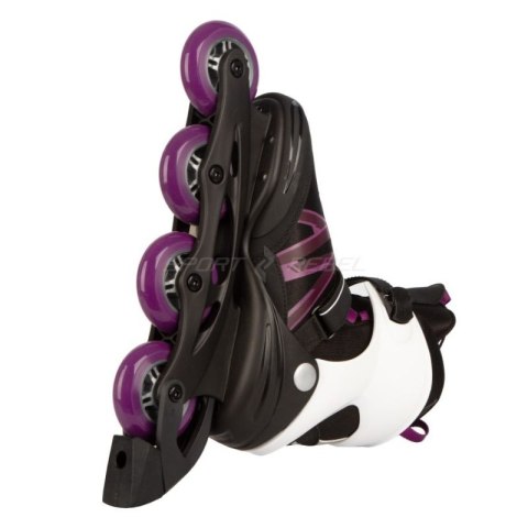 Rolki fitness K2 Kinetic 80 Pro XT W '22 30G0819 Rolki fitness K2 Kinetic 80 Pro XT W '22 30G0819