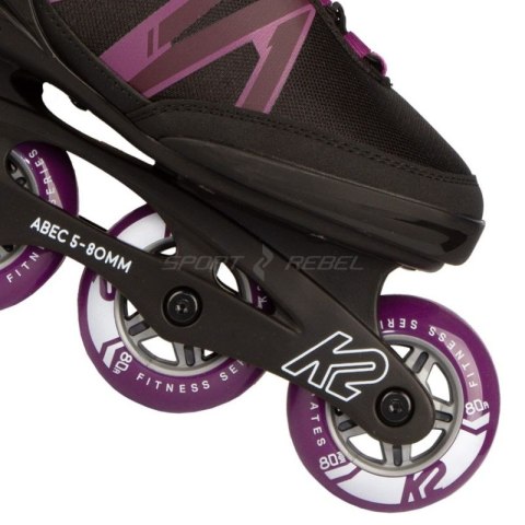 Rolki fitness K2 Kinetic 80 Pro XT W '22 30G0819 Rolki fitness K2 Kinetic 80 Pro XT W '22 30G0819