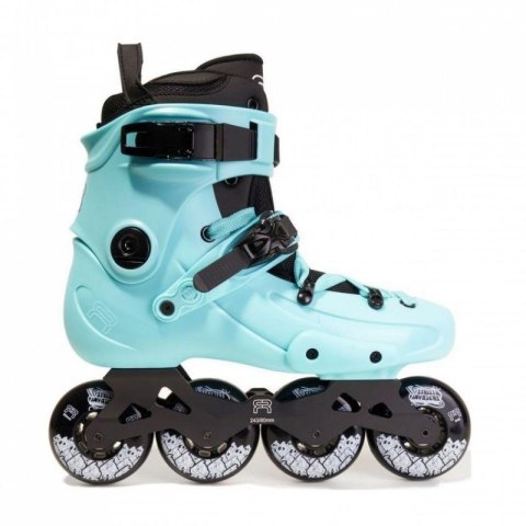 Rolki freestyle FR1 80 22FRSK-FR180-LB Rolki freestyle FR1 80 22FRSK-FR180-LB