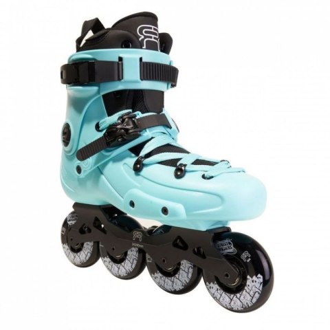 Rolki freestyle FR1 80 22FRSK-FR180-LB Rolki freestyle FR1 80 22FRSK-FR180-LB