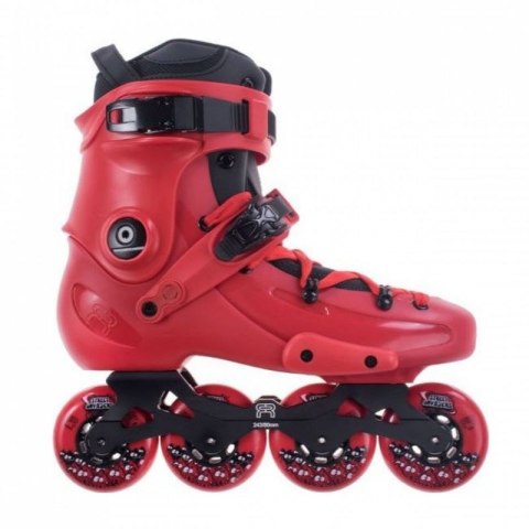 Rolki freestyle FR1 80 22FRSK-FR180-LB Rolki freestyle FR1 80 22FRSK-FR180-LB