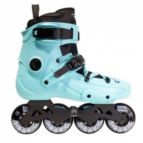 Rolki freestyle FR1 80 22FRSK-FR180-LB Rolki freestyle FR1 80 22FRSK-FR180-LB