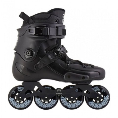 Rolki freestyle FR1 80 22FRSK-FR180-LB Rolki freestyle FR1 80 22FRSK-FR180-LB