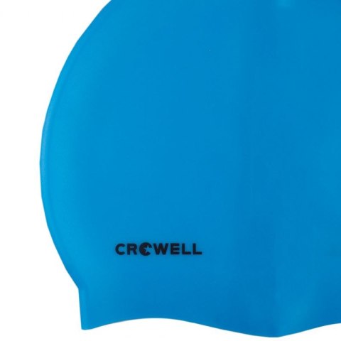 Czepek pływacki silikonowy Crowell Mono-Breeze-02 Czepek pływacki silikonowy Crowell Mono-Breeze-02