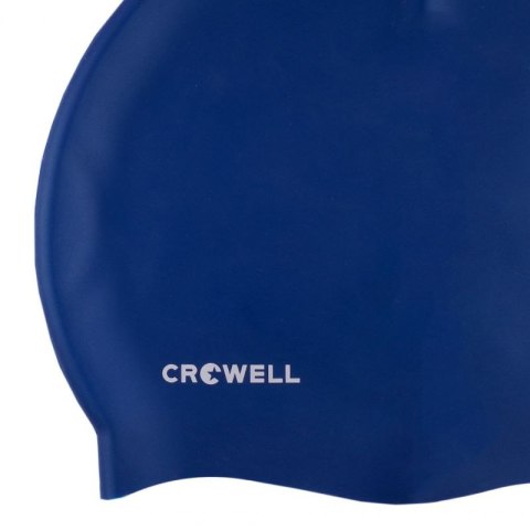 Czepek pływacki silikonowy Crowell Mono-Breeze-05 Czepek pływacki silikonowy Crowell Mono-Breeze-05