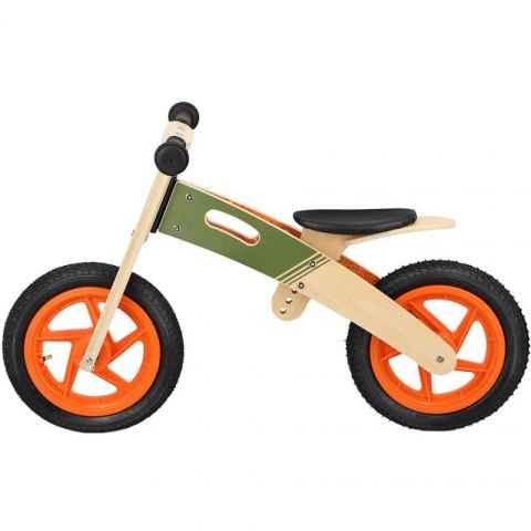 Rowerek biegowy Spokey Woo Ride Duo 940905 Rowerek biegowy Spokey Woo Ride Duo 940905
