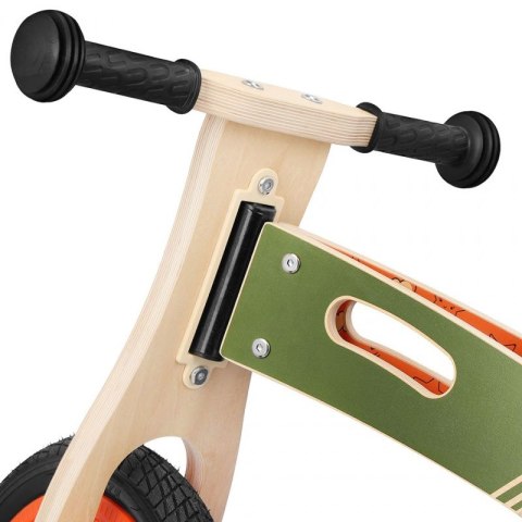 Rowerek biegowy Spokey Woo Ride Duo 940905 Rowerek biegowy Spokey Woo Ride Duo 940905