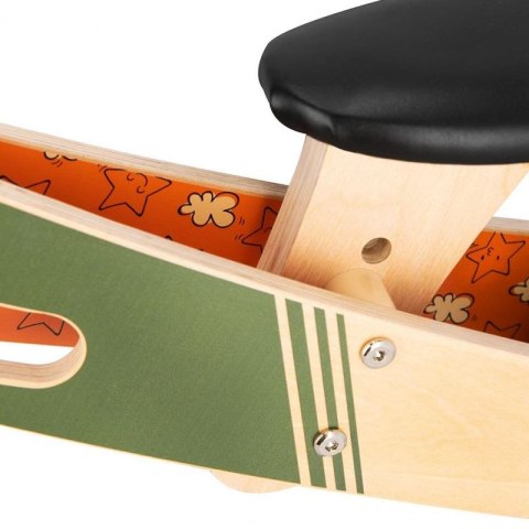 Rowerek biegowy Spokey Woo Ride Duo 940905 Rowerek biegowy Spokey Woo Ride Duo 940905