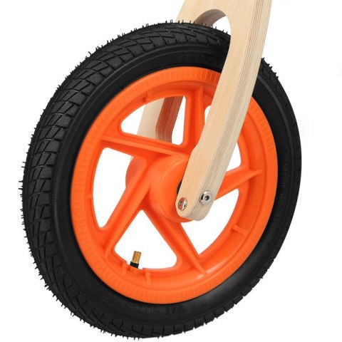 Rowerek biegowy Spokey Woo Ride Duo 940905 Rowerek biegowy Spokey Woo Ride Duo 940905