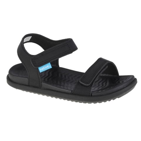 Sanadły Native Charley Sugarlite Youth Sandal Jr 65111100-1001 Sanadły Native Charley Sugarlite Youth Sandal Jr 65111100-1001
