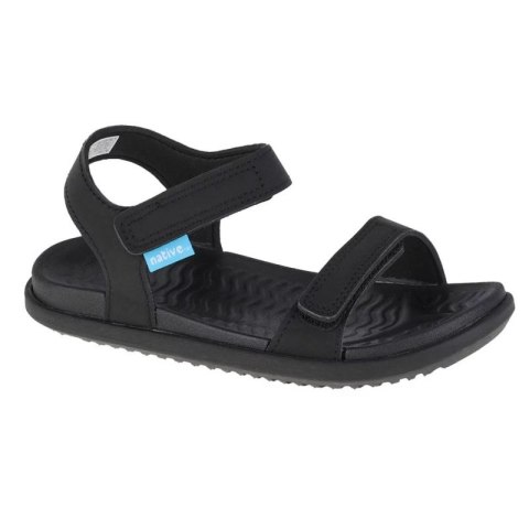 Sanadły Native Charley Sugarlite Youth Sandal Jr 65111100-1001 Sanadły Native Charley Sugarlite Youth Sandal Jr 65111100-1001