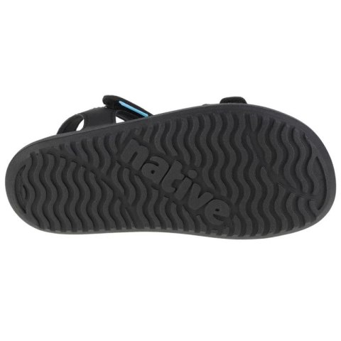Sanadły Native Charley Sugarlite Youth Sandal Jr 65111100-1001 Sanadły Native Charley Sugarlite Youth Sandal Jr 65111100-1001