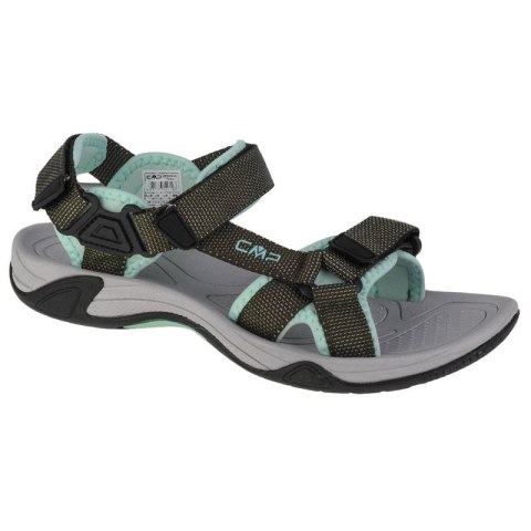 Sandały CMP Hamal Wmn Hiking Sandal W 38Q9956-F854 Sandały CMP Hamal Wmn Hiking Sandal W 38Q9956-F854