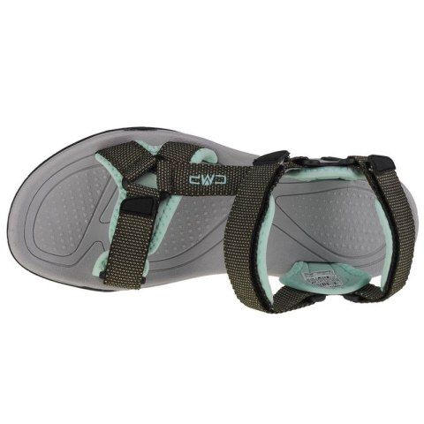 Sandały CMP Hamal Wmn Hiking Sandal W 38Q9956-F854 Sandały CMP Hamal Wmn Hiking Sandal W 38Q9956-F854