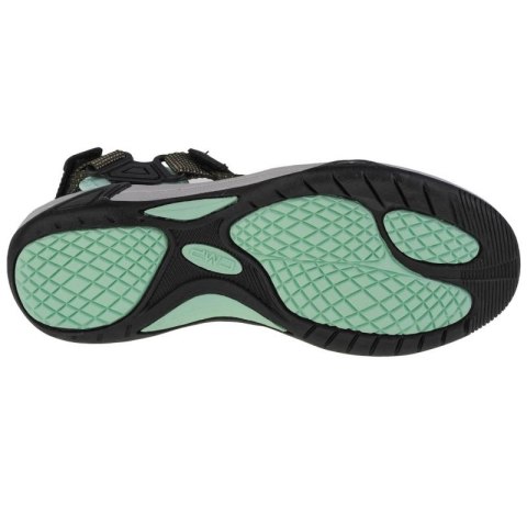 Sandały CMP Hamal Wmn Hiking Sandal W 38Q9956-F854 Sandały CMP Hamal Wmn Hiking Sandal W 38Q9956-F854