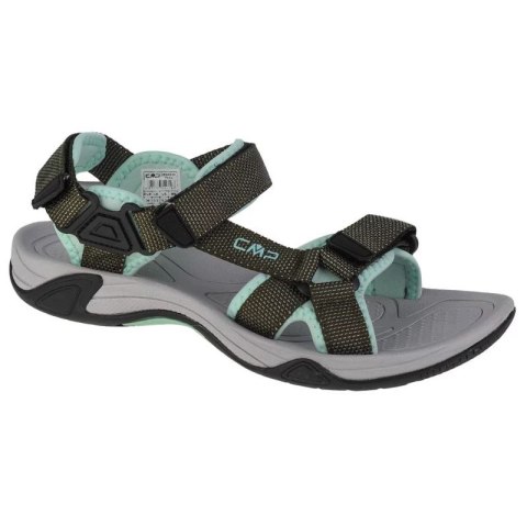 Sandały CMP Hamal Wmn Hiking Sandal W 38Q9956-F854 Sandały CMP Hamal Wmn Hiking Sandal W 38Q9956-F854