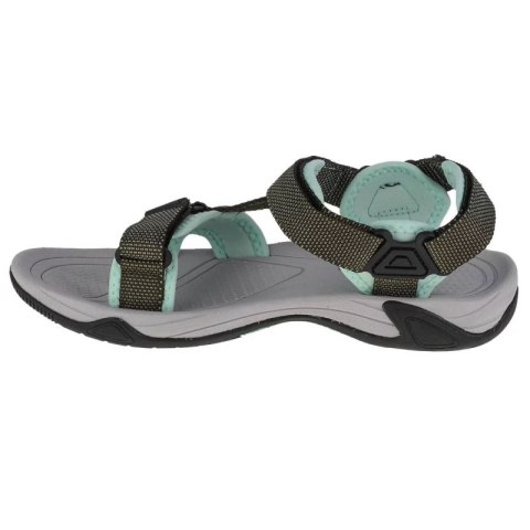 Sandały CMP Hamal Wmn Hiking Sandal W 38Q9956-F854 Sandały CMP Hamal Wmn Hiking Sandal W 38Q9956-F854
