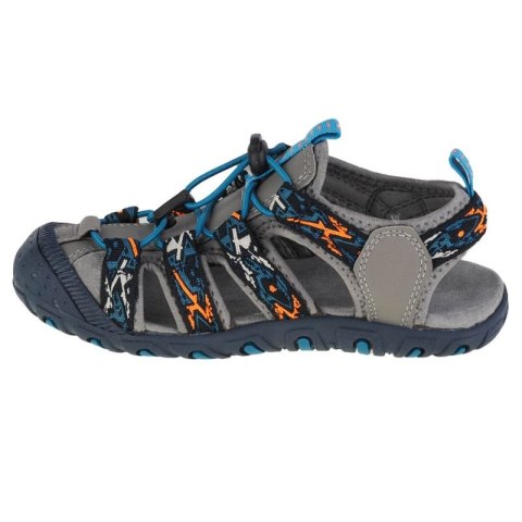 Sandały CMP Sahiph Hiking Sandal Jr 30Q9524-46UE Sandały CMP Sahiph Hiking Sandal Jr 30Q9524-46UE