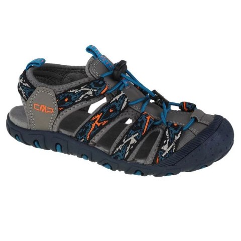 Sandały CMP Sahiph Hiking Sandal Jr 30Q9524-46UE Sandały CMP Sahiph Hiking Sandal Jr 30Q9524-46UE