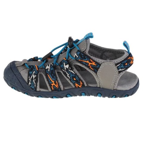 Sandały CMP Sahiph Hiking Sandal Jr 30Q9524-46UE Sandały CMP Sahiph Hiking Sandal Jr 30Q9524-46UE
