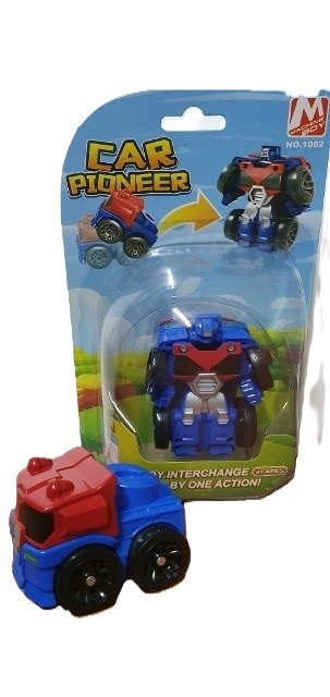 Auto transformers CAR PIONEER Auto transformers CAR PIONEER