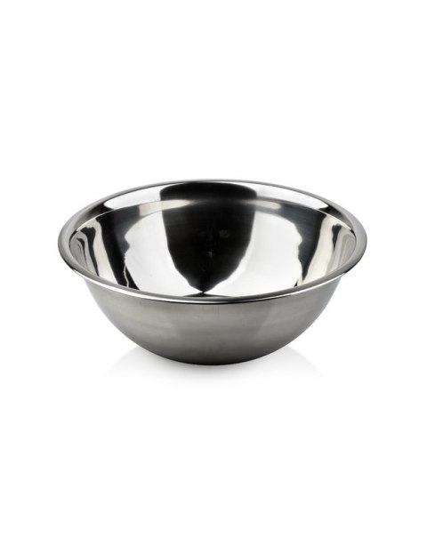 Miska nierdzewna głęboka 32cm COOKINI Basic Kitchen Miska nierdzewna głęboka 32cm COOKINI Basic Kitchen