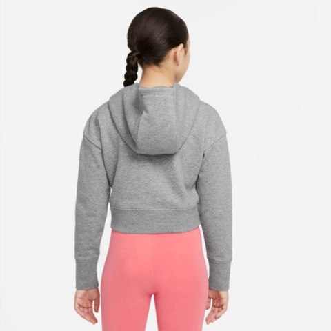 Bluza Nike Sportswear Club Jr DC7210 092 Bluza Nike Sportswear Club Jr DC7210 092