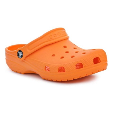 Klapki Crocs Classic Kids Clog 206991-83A Klapki Crocs Classic Kids Clog 206991-83A