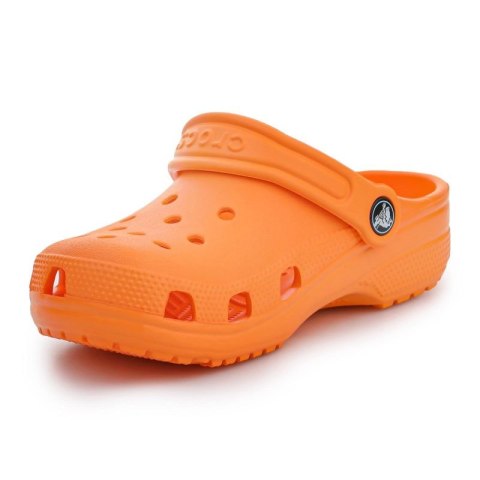 Klapki Crocs Classic Kids Clog 206991-83A Klapki Crocs Classic Kids Clog 206991-83A