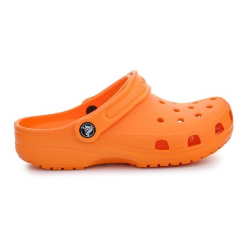 Klapki Crocs Classic Kids Clog 206991-83A Klapki Crocs Classic Kids Clog 206991-83A