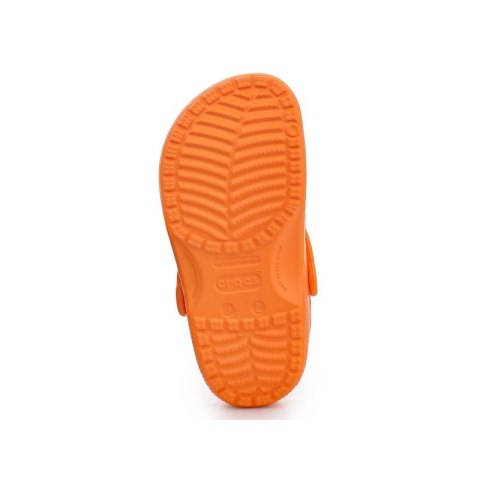 Klapki Crocs Classic Kids Clog 206991-83A Klapki Crocs Classic Kids Clog 206991-83A