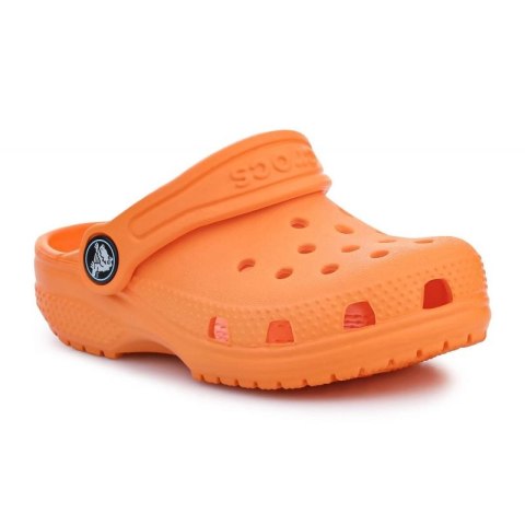 Klapki Crocs Classic Kids Clog T 206990-83A Klapki Crocs Classic Kids Clog T 206990-83A