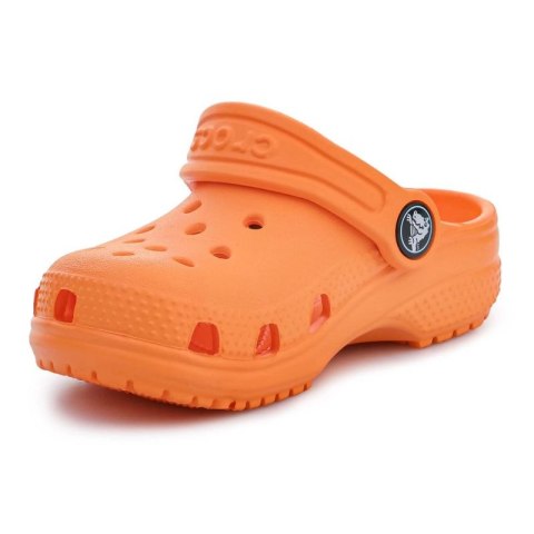 Klapki Crocs Classic Kids Clog T 206990-83A Klapki Crocs Classic Kids Clog T 206990-83A