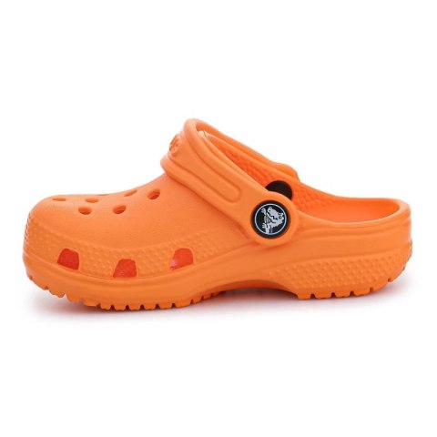 Klapki Crocs Classic Kids Clog T 206990-83A Klapki Crocs Classic Kids Clog T 206990-83A