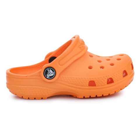 Klapki Crocs Classic Kids Clog T 206990-83A Klapki Crocs Classic Kids Clog T 206990-83A