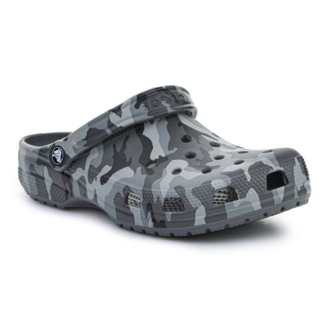 Klapki Crocs Classic Printed Camo Clog M 206454-0IE Klapki Crocs Classic Printed Camo Clog M 206454-0IE