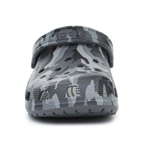 Klapki Crocs Classic Printed Camo Clog M 206454-0IE Klapki Crocs Classic Printed Camo Clog M 206454-0IE