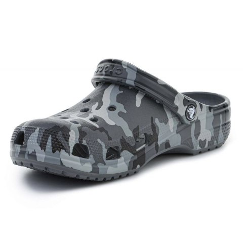 Klapki Crocs Classic Printed Camo Clog M 206454-0IE Klapki Crocs Classic Printed Camo Clog M 206454-0IE