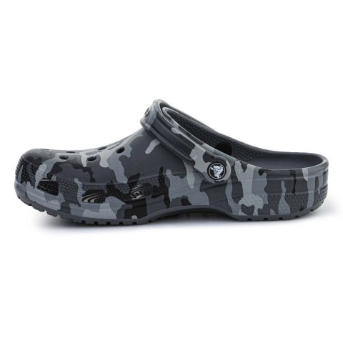 Klapki Crocs Classic Printed Camo Clog M 206454-0IE Klapki Crocs Classic Printed Camo Clog M 206454-0IE