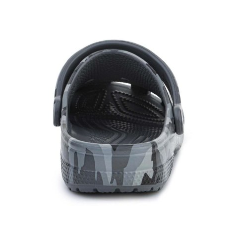 Klapki Crocs Classic Printed Camo Clog M 206454-0IE Klapki Crocs Classic Printed Camo Clog M 206454-0IE