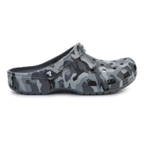Klapki Crocs Classic Printed Camo Clog M 206454-0IE Klapki Crocs Classic Printed Camo Clog M 206454-0IE