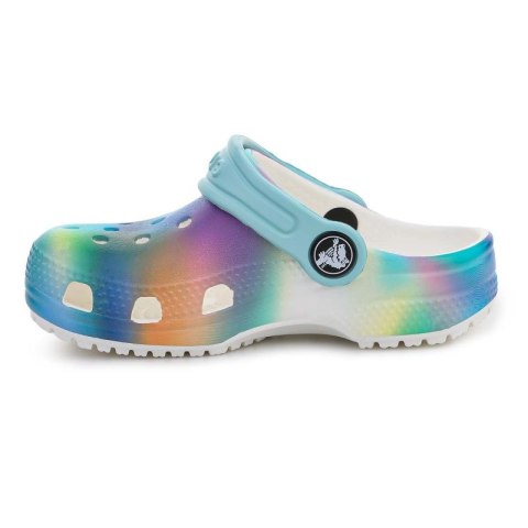 Klapki Crocs Classic Solarized Kids Clog T 207588-94S Klapki Crocs Classic Solarized Kids Clog T 207588-94S